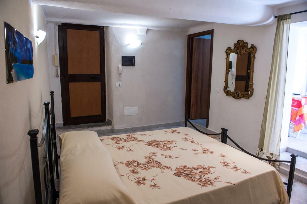 The Garden Appartement La Spezia