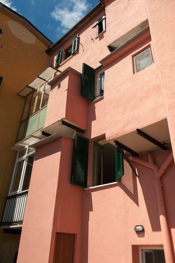 The Garden Appartement