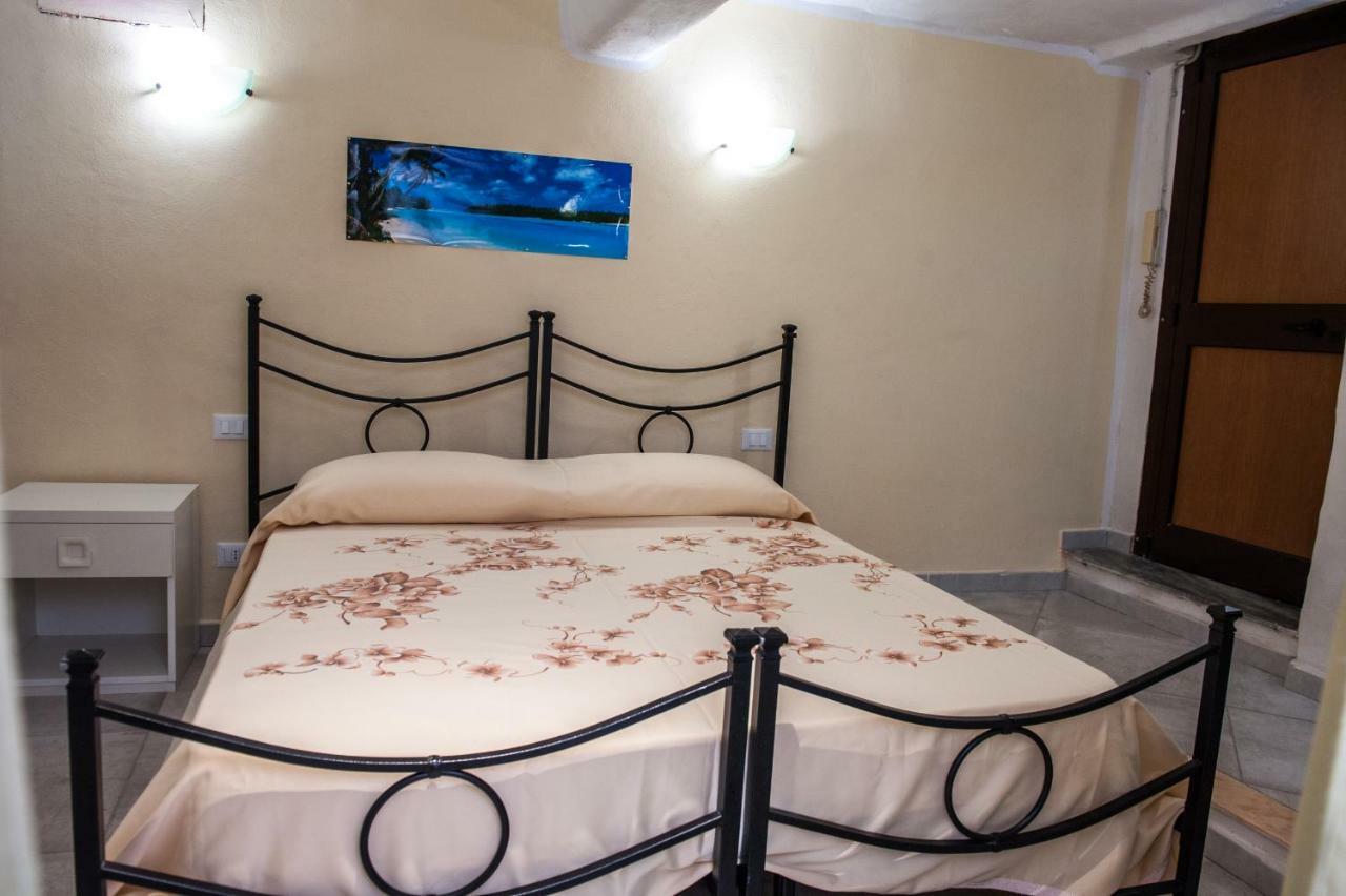 The Garden Appartement La Spezia