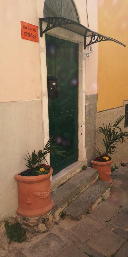 The Garden * La Spezia