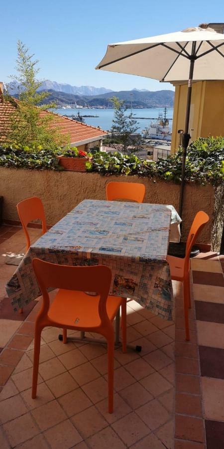 Appartement The Garden
